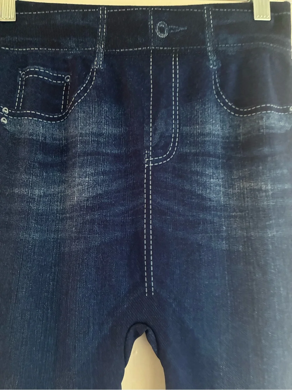 Dark Blue Leggings